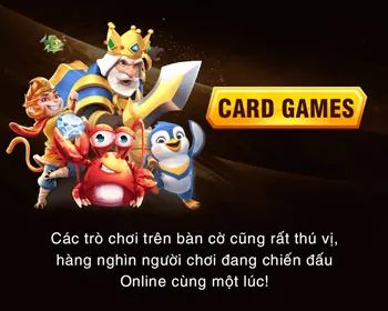 Tổng quan game bắn cá twin68